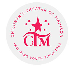 Children's Theater of Madison logo