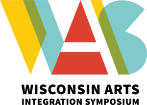 Wisconsin Arts Integration Symposium logo